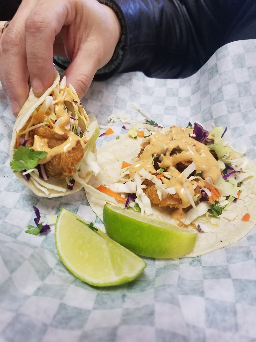 La Salsa Loca Tacos and More | 1925 Towne Centre Dr, Mesquite, TX 75150, USA | Phone: (214) 377-9775 La Salsa Loca Tacos and More | 1925 Towne Centre Dr, Mesquite, TX 75150, USA | Phone: (214) 377-9775