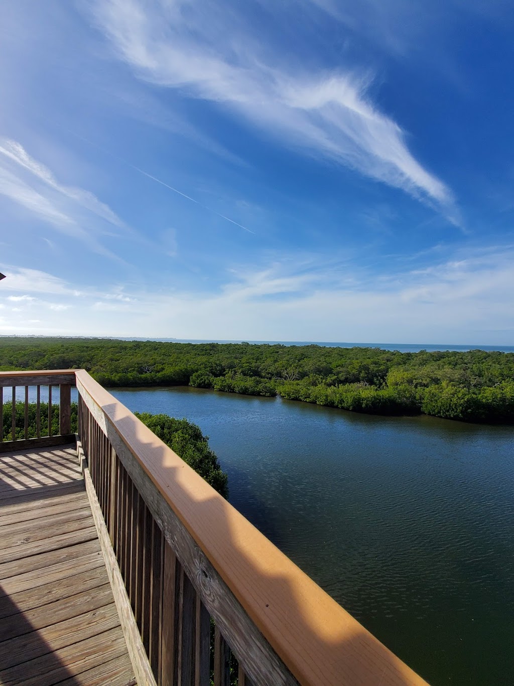 Robinson Preserve | 1704 99th St NW, Bradenton, FL 34209, USA | Phone: (941) 742-5923