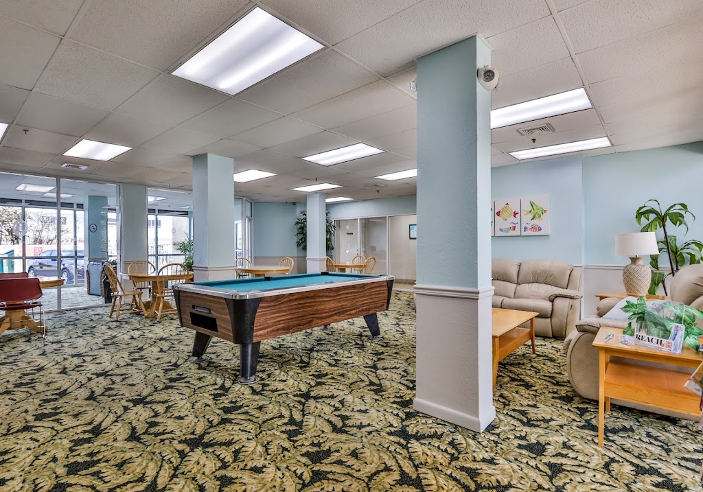 GetAway Rentals | 421 S Atlantic Ave, New Smyrna Beach, FL 32169, USA | Phone: (386) 423-8400