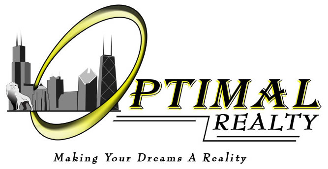 Optimal Realty | 205 N Schoenbeck Rd, Prospect Heights, IL 60070, USA | Phone: (773) 957-0222