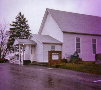 Carters Chapel United Methodist Church | 1044 Carters Chapel Rd, Demossville, KY 41033 | Phone: (859) 907-1577