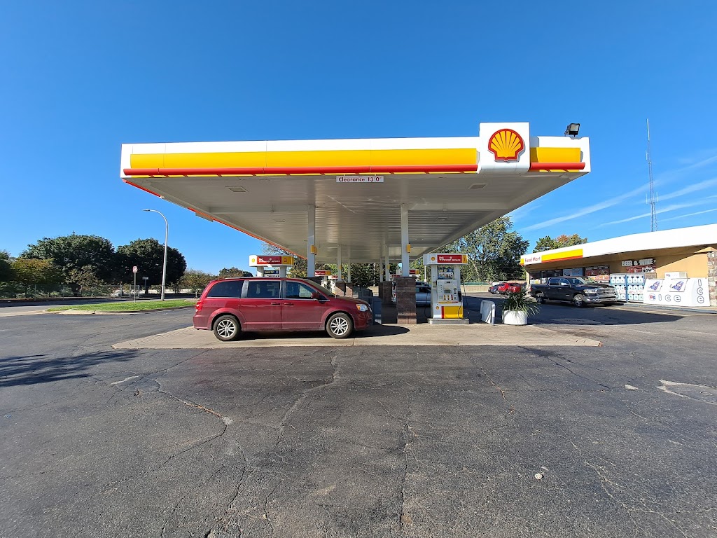 Shell | 27027 Schoenherr Rd, Warren, MI 48088, USA | Phone: (586) 756-6797