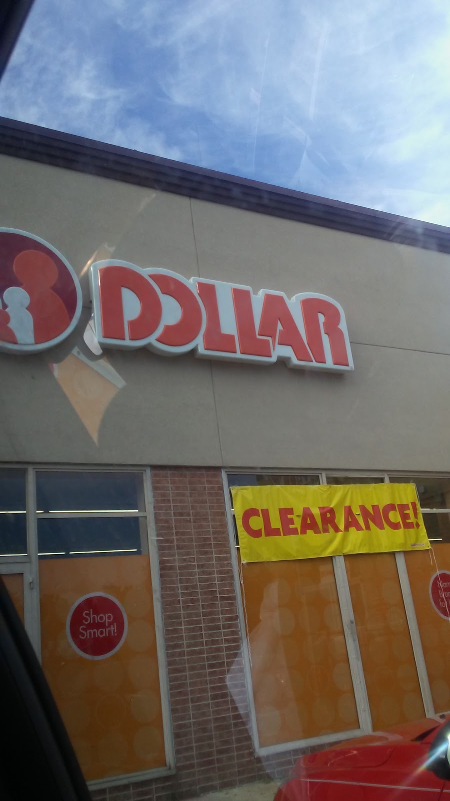 Family Dollar | 1120 N Florissant Rd, Ferguson, MO 63135, USA | Phone: (314) 866-1747