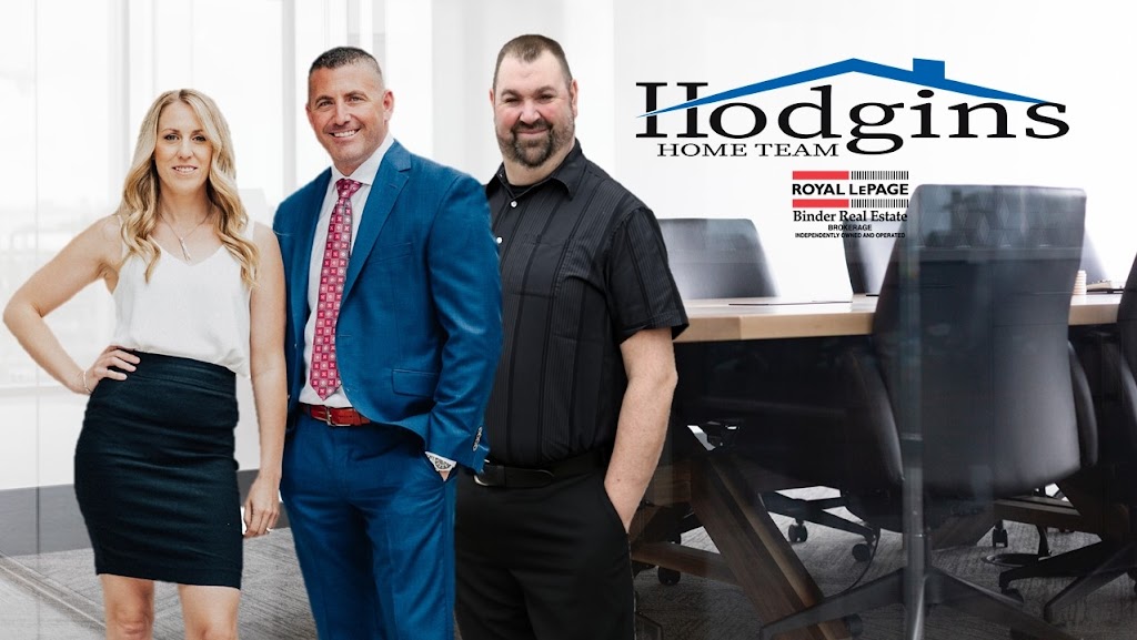 Hodgins Home Team: Royal Lepage Binder Real Estate | 65 Sandwich St N, Amherstburg, ON N9V 2T9, Canada | Phone: (519) 818-4272