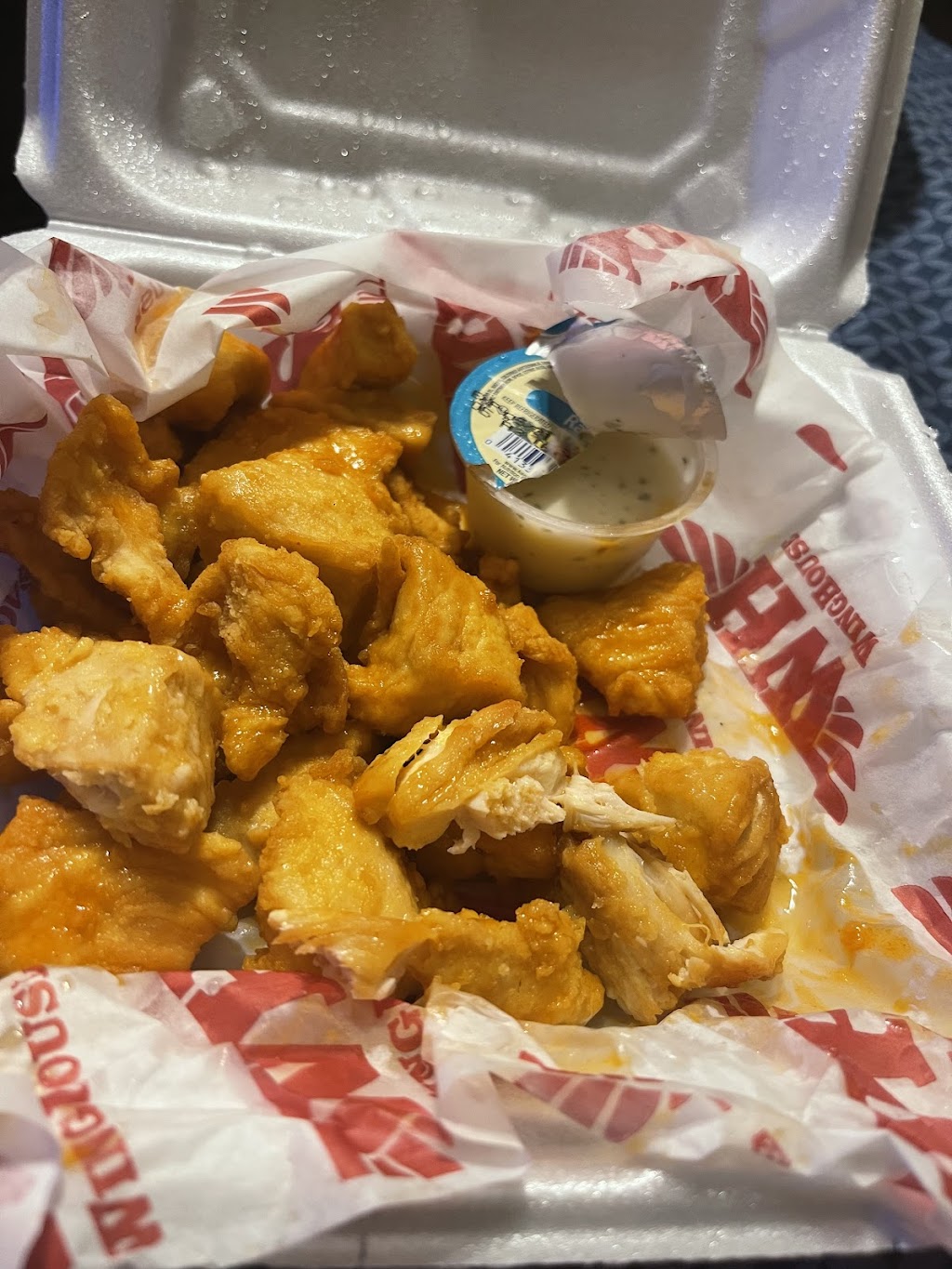 The WingHouse of Clearwater, 2640 Gulf to Bay Blvd, Clearwater, FL