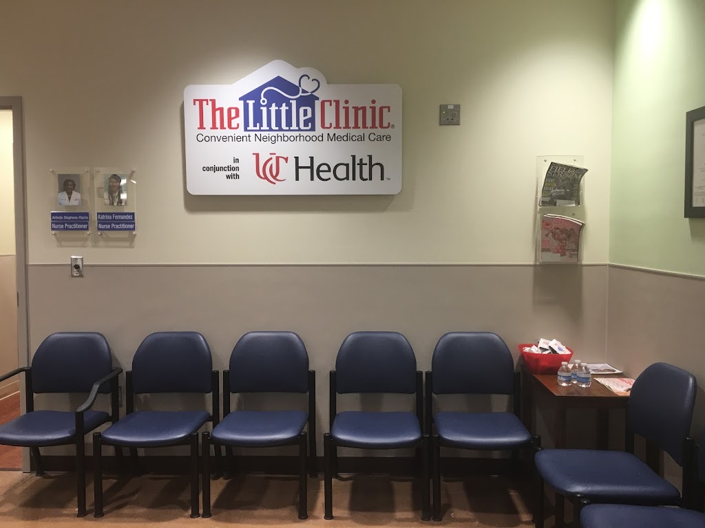 The Little Clinic | 7132 Hamilton Ave, Cincinnati, OH 45231, USA | Phone: (513) 728-2780