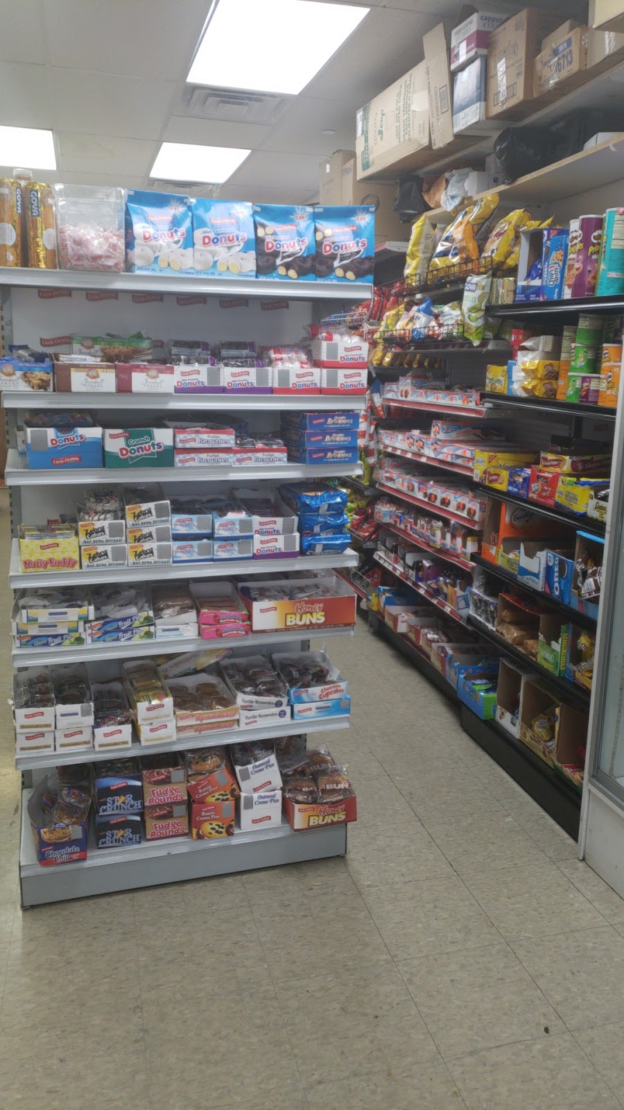 Crestwood convenience Store | 16 Crisfield St, Yonkers, NY 10710 | Phone: (914) 779-0400