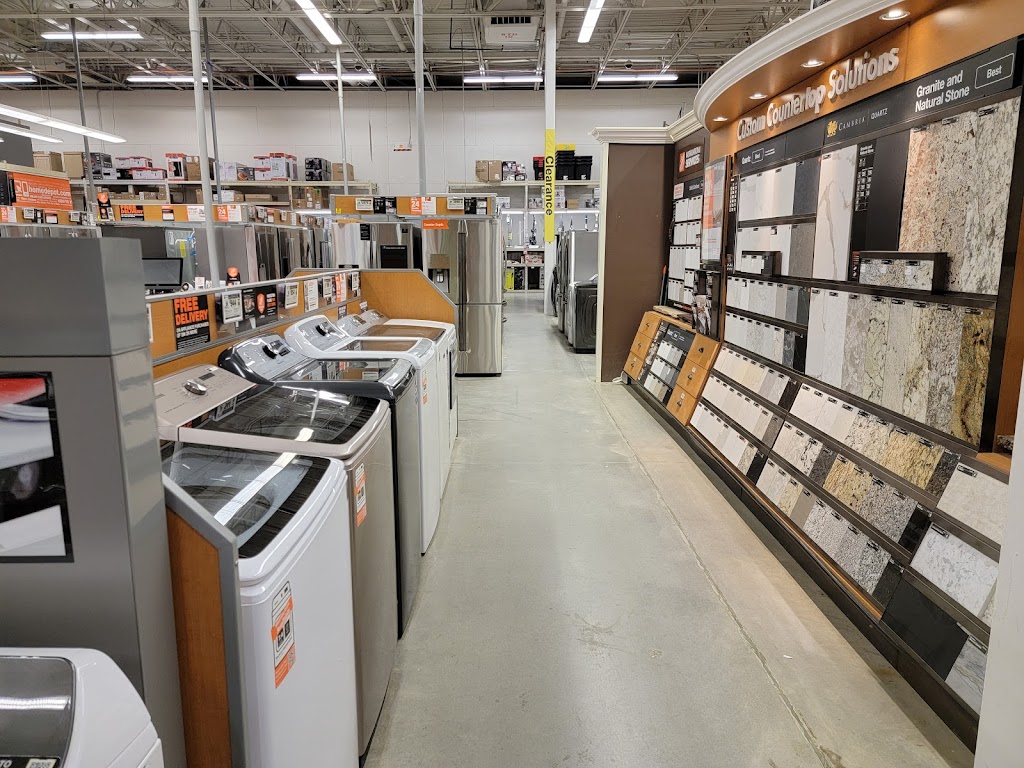 The Home Depot | 4120 GA-20, Buford, GA 30518, USA | Phone: (770) 831-5005