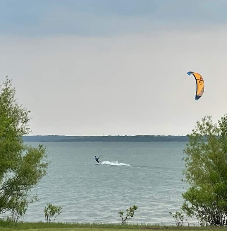 Ray Roberts Lake State Park Isle du Bois | 100 P W 4137, Pilot Point, TX 76258, USA | Phone: (940) 686-2148