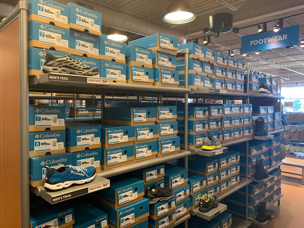 Columbia Factory Store | 5715 Richmond Rd, Williamsburg, VA 23188, USA | Phone: (757) 564-7604
