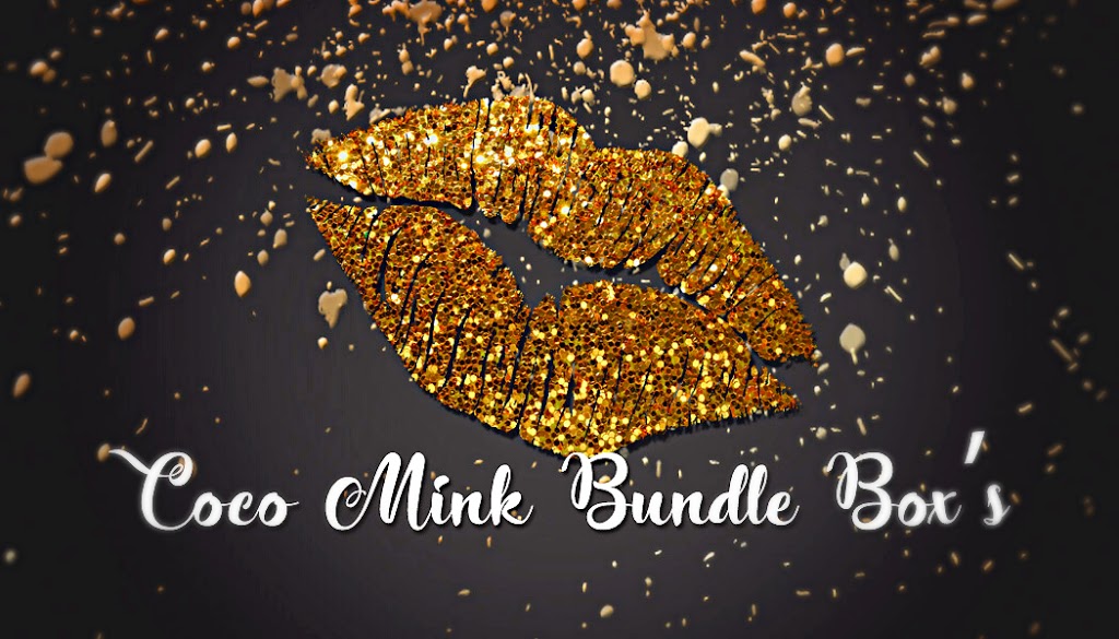 COCO MINK BUNDLE BOX’S | 5833 73d N Minneapolis, Brooklyn Park, MN 55429, USA | Phone: (763) 703-0141