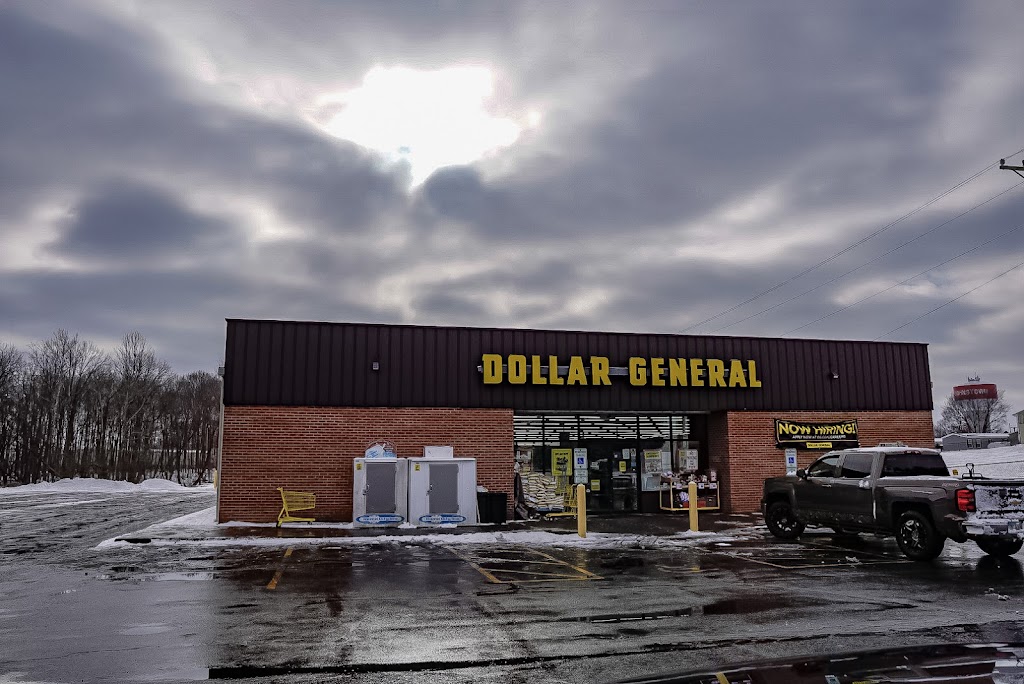 Dollar General | 425 E Coshocton St, Johnstown, OH 43031, USA | Phone: (740) 809-2755