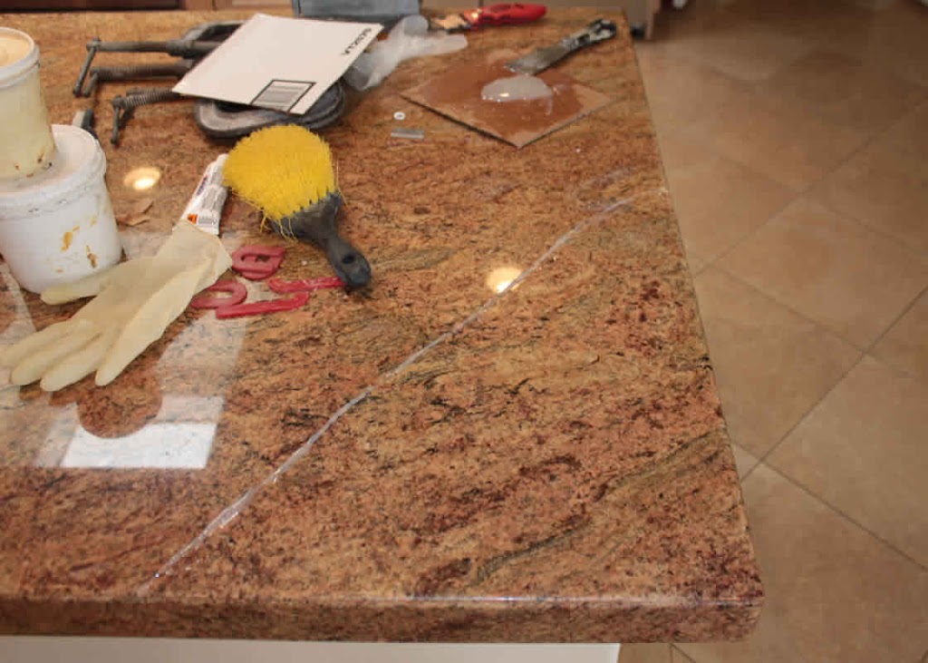 The Countertop Factory Inc | 6009 Triangle Dr, Raleigh, NC 27617, USA | Phone: (919) 510-9001