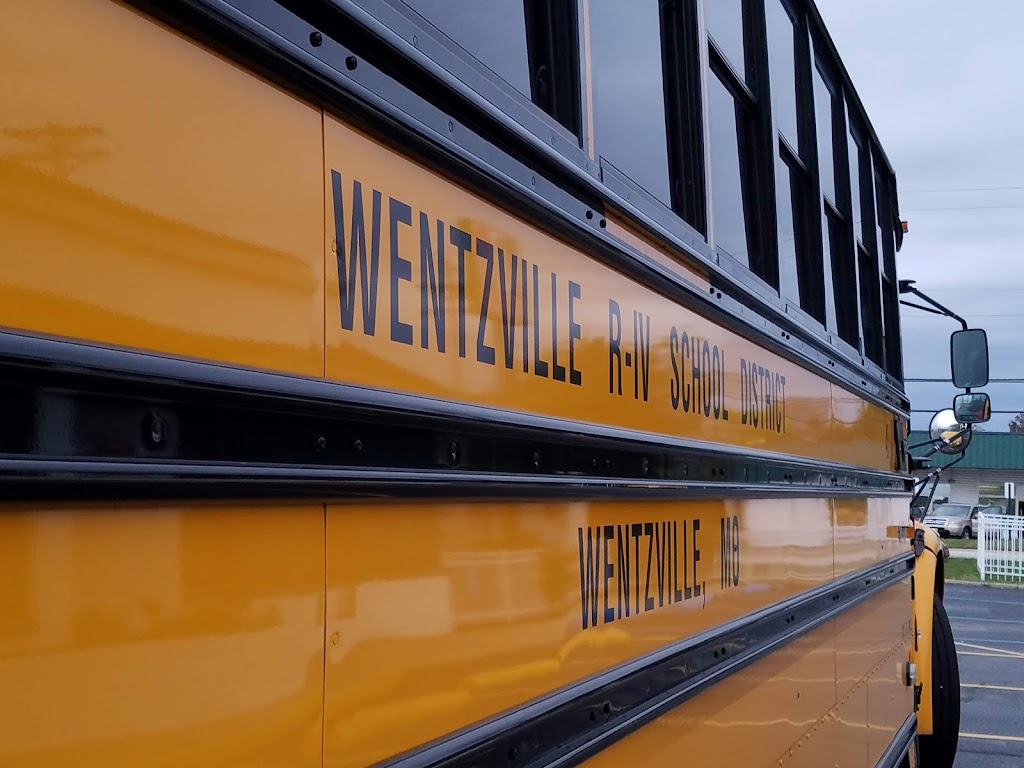 Wentzville School District Transportation Facility | 100 Business Pkwy, Wentzville, MO 63385, USA | Phone: (636) 327-3860