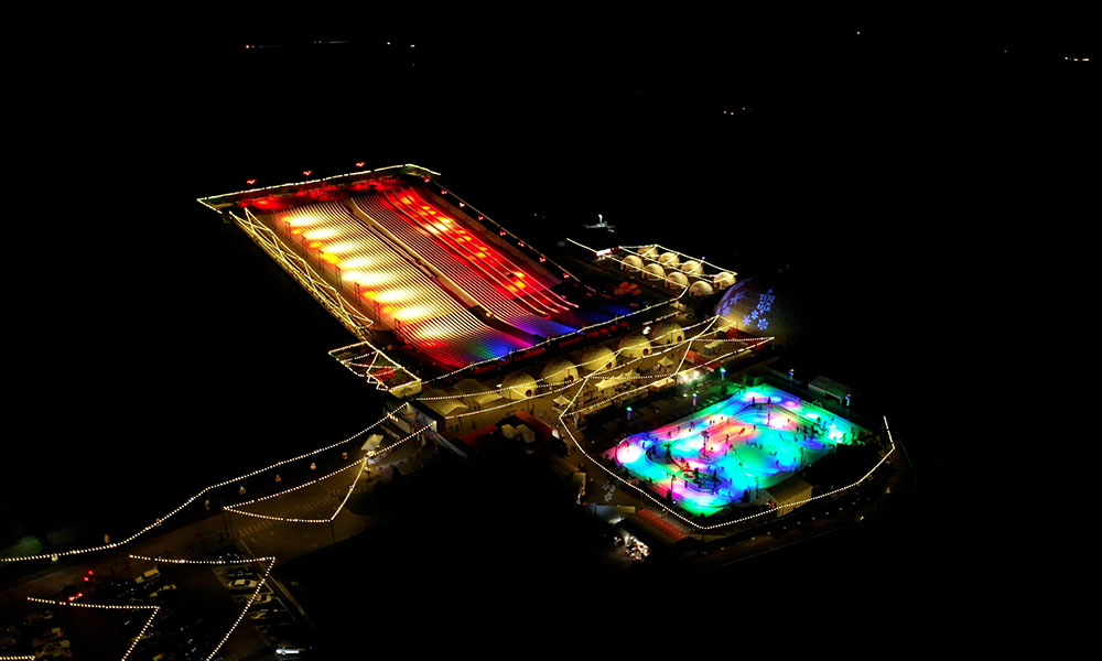 Snowcat Ridge | 27839 St Joe Rd, Dade City, FL 33525, USA | Phone: (813) 576-1450