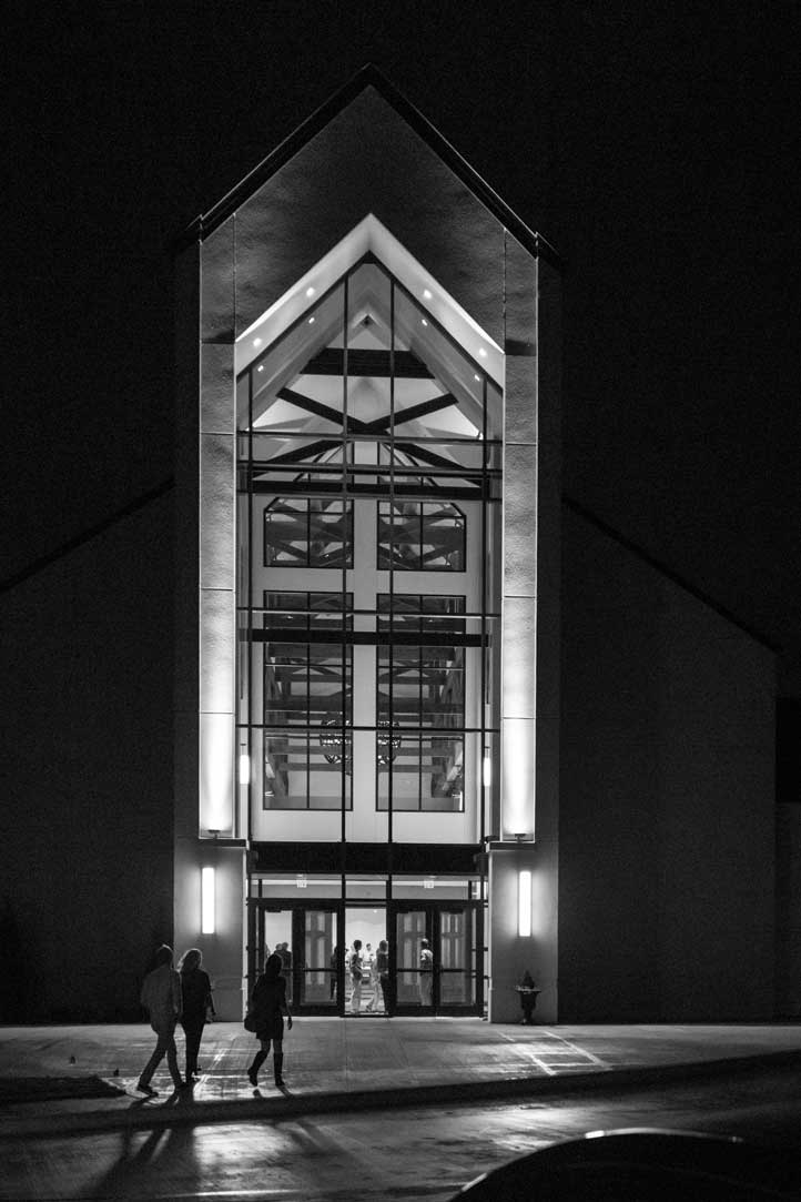 Flower Mound United Methodist Church | 3950 Bruton Orand Blvd, Flower Mound, TX 75022, USA | Phone: (972) 355-2711