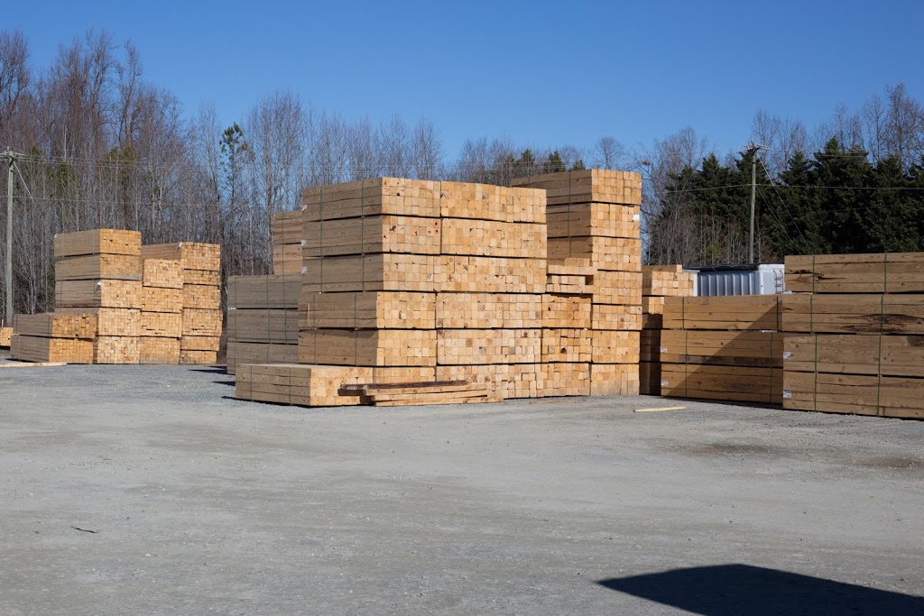 Industrial Wood Products | 9205 NC-22, Climax, NC 27233, USA | Phone: (336) 333-5959