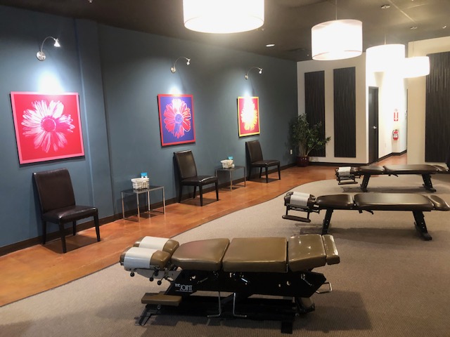 The Joint Chiropractic | 6150 Eldorado Pkwy STE 202, McKinney, TX 75070 | Phone: (972) 694-6829