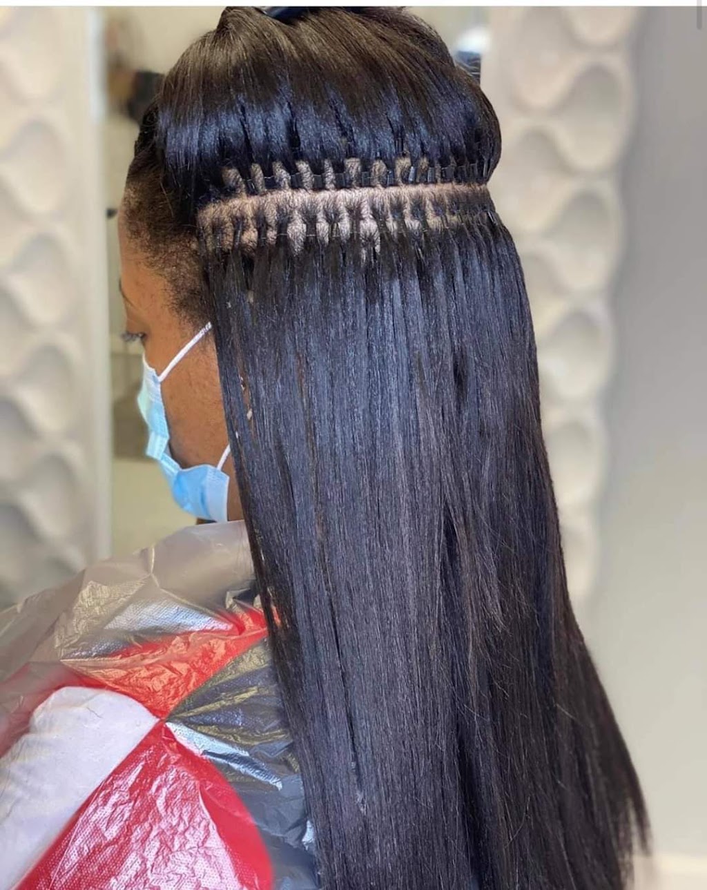 Bel Hair Studio African Hair Braiding | 7455 S Hulen St suite 200, Fort Worth, TX 76133, USA | Phone: (817) 754-5822