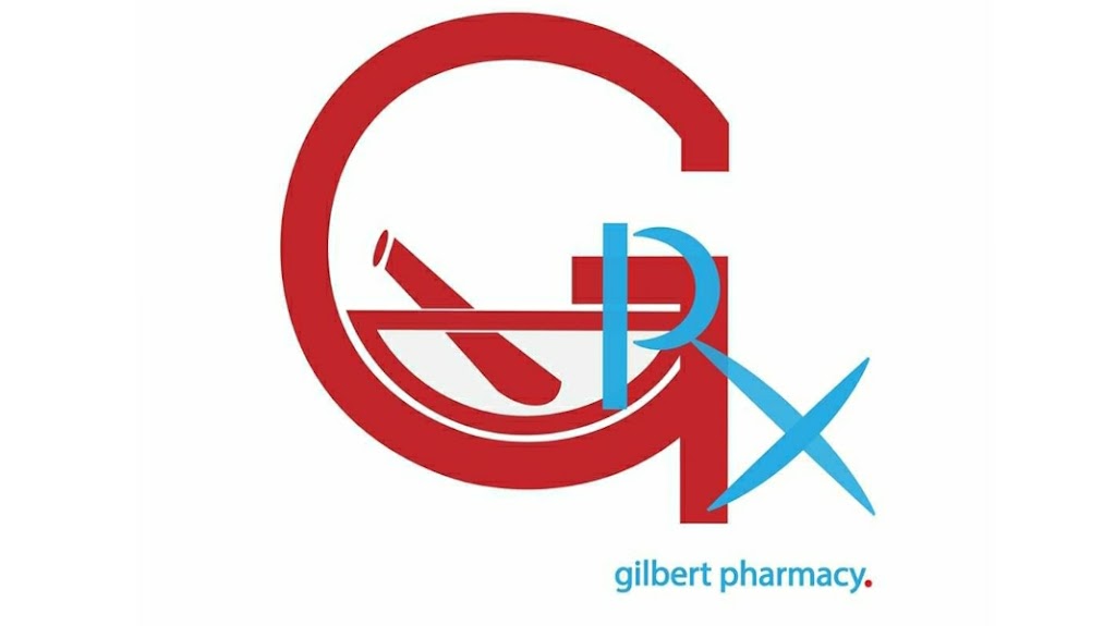 Gilbert Pharmacy | 633 E Ray Rd STE 101, Gilbert, AZ 85296, USA | Phone: (480) 508-1151