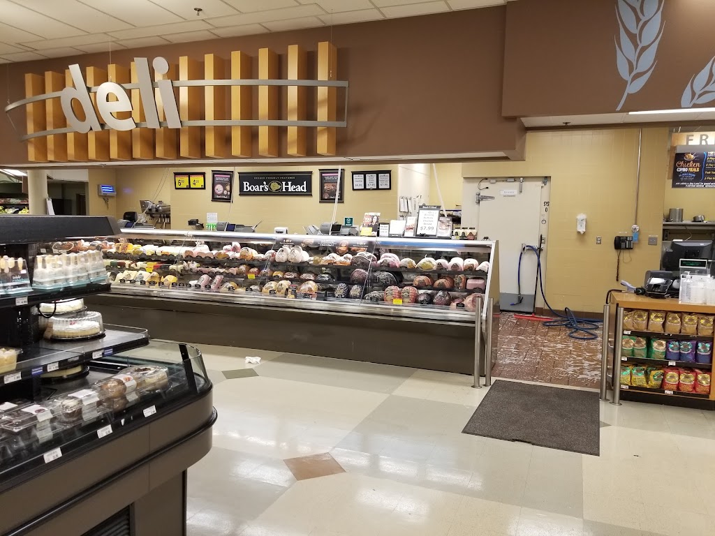 Kroger | 2901 Lake Forest Dr, McKinney, TX 75070, USA | Phone: (972) 540-1196