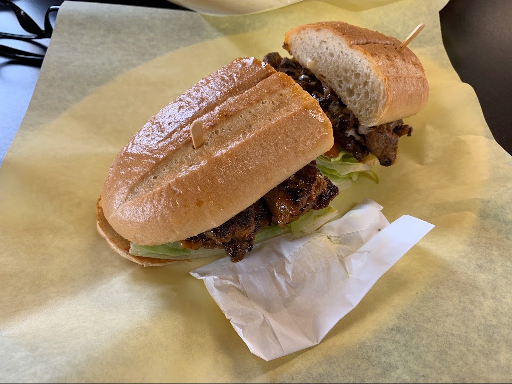 Brothers Burgers | 843 N Mountain Ave, Ontario, CA 91762, USA | Phone: (909) 988-4500