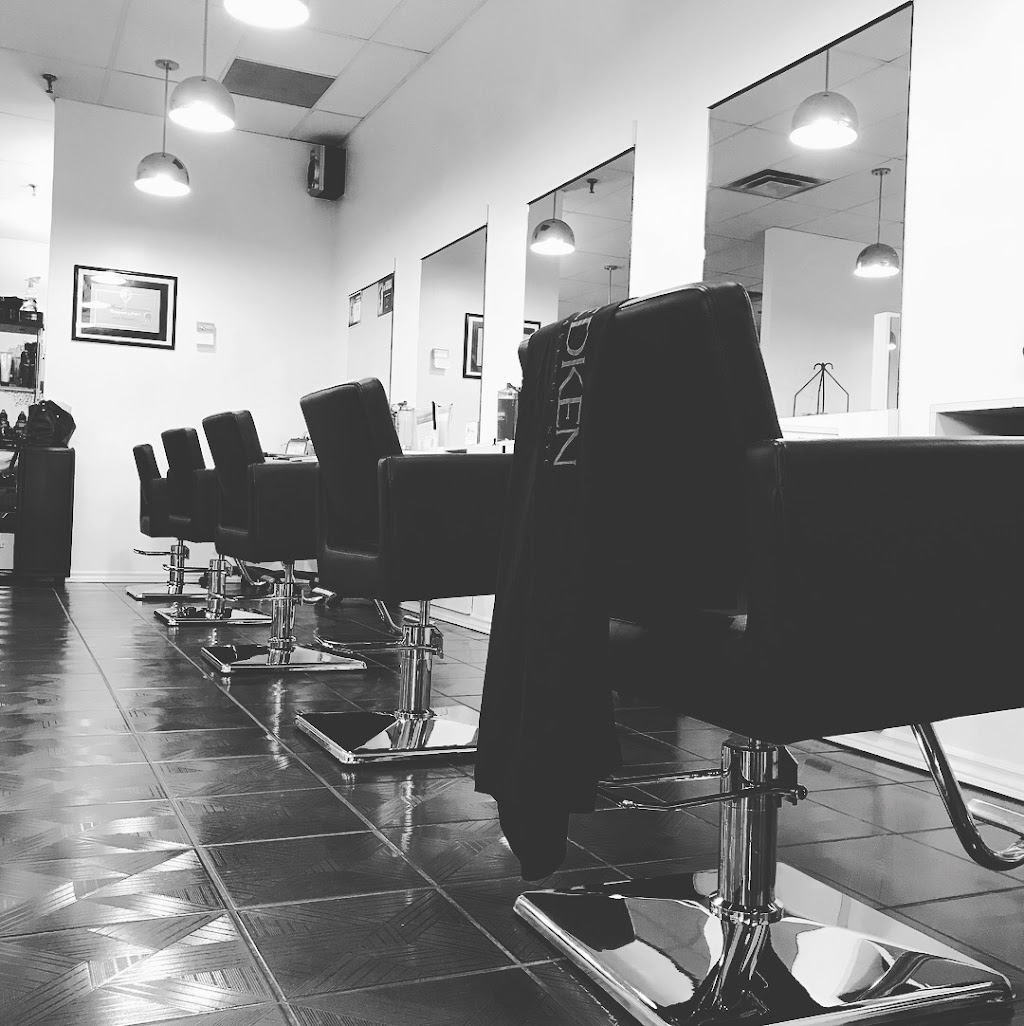 HQ Studio - Hairquarters | 285 Geneva St, St. Catharines, ON L2N 2G1, Canada | Phone: (905) 935-3317