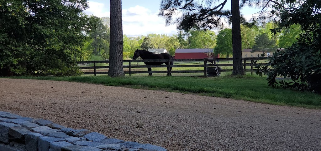 Hundley Carriages | 8300 Hopkins Rd, Richmond, VA 23237, USA | Phone: (804) 743-9233