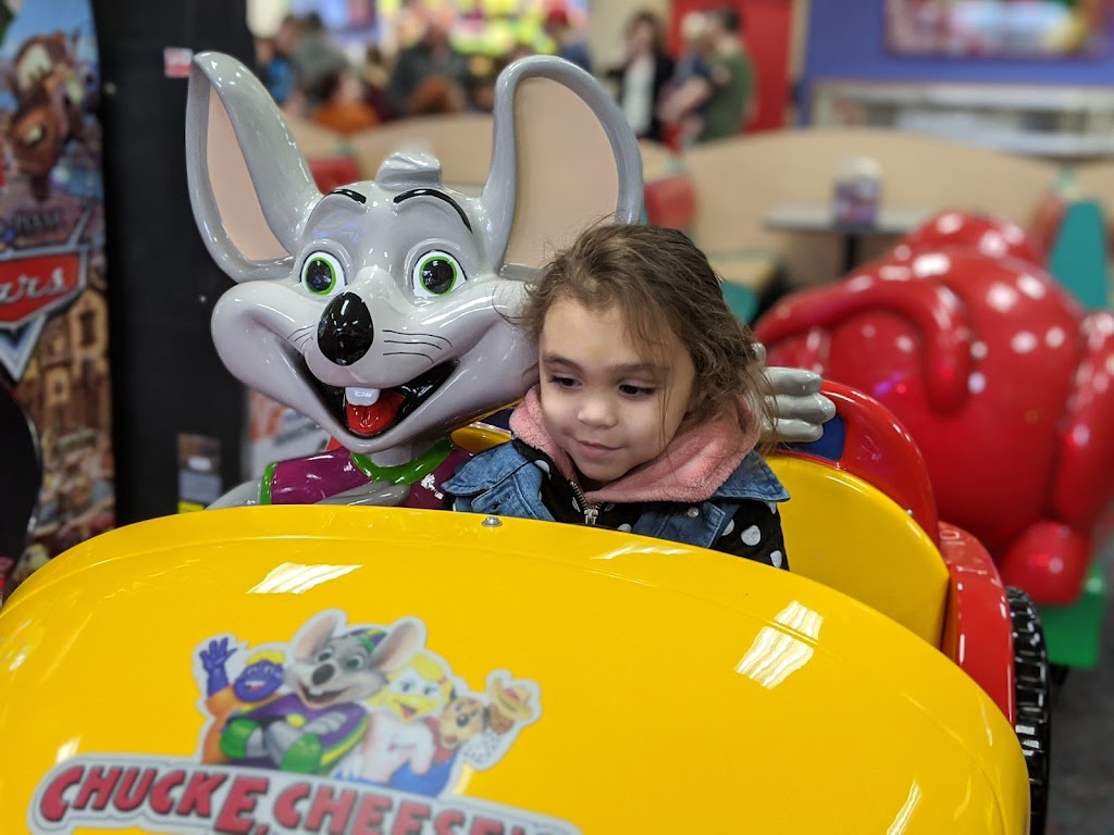 Chuck E. Cheese | 7935 Grapevine Hwy, North Richland Hills, TX 76180, USA | Phone: (817) 498-4888