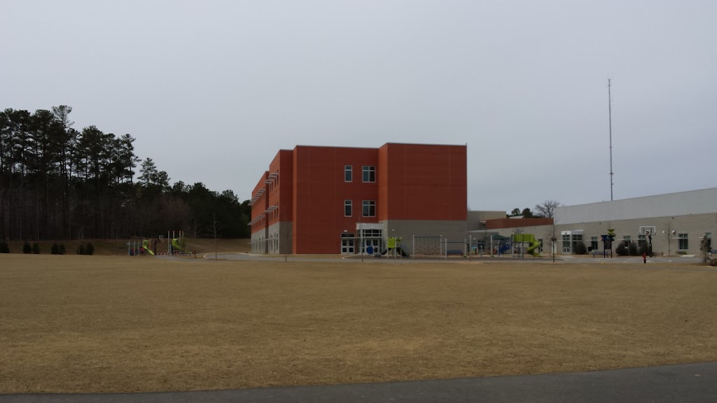 Abbotts Creek Elementary School | 9900 Durant Rd, Raleigh, NC 27614, USA | Phone: (919) 694-0555