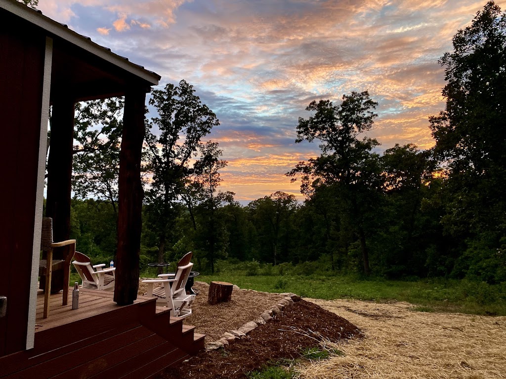 Tiny Houses of French Village | 5953 Brickey Rd, French Village, MO 63036, USA | Phone: (719) 671-8235