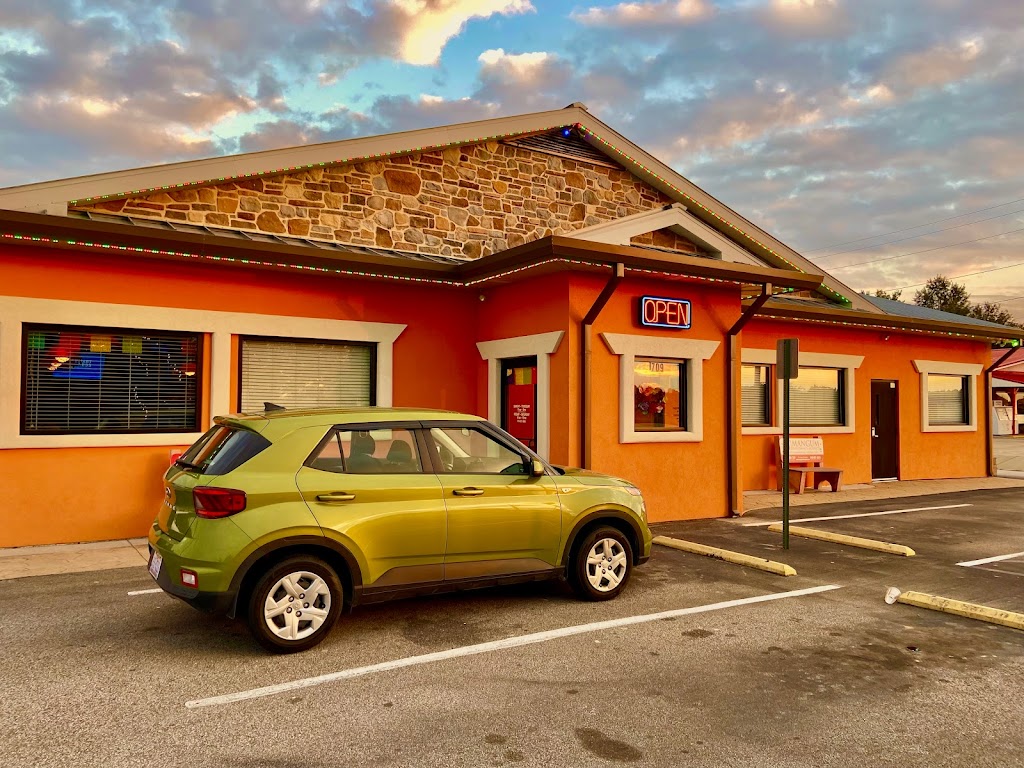 El Charro Mexican Restaurant | 709 S Wall St, Benson, NC 27504, USA | Phone: (919) 207-2806