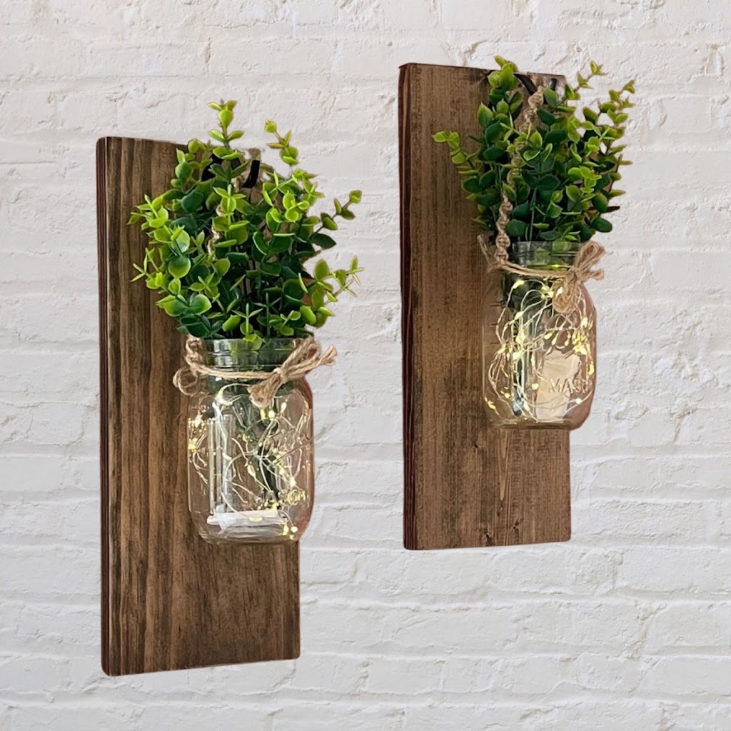 The Farm Decor | 11182 Ridgemoor Estates Ln, Conroe, TX 77385, USA | Phone: (508) 840-8439