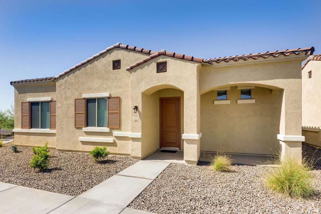 Avilla Meadows | 15400 W Waddell Rd, Surprise, AZ 85379, USA | Phone: (866) 204-9834