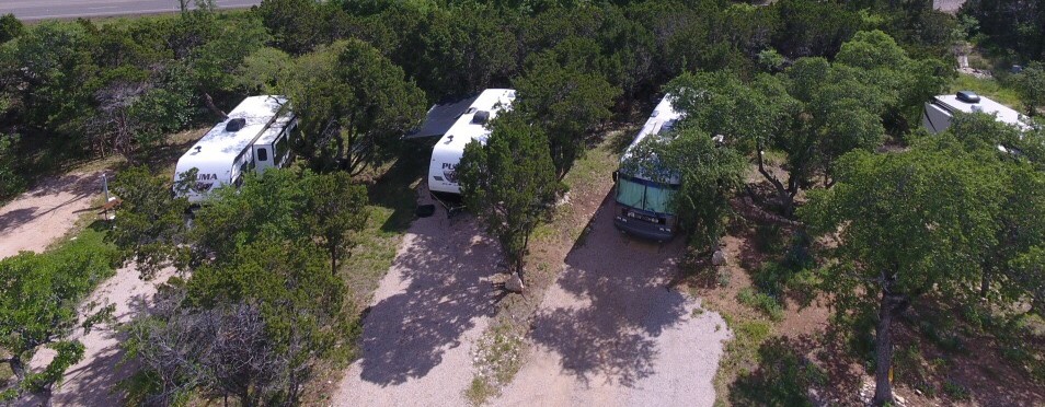 Patriot RV Park - Bertram | 900 Brooks Mill Rd, Bertram, TX 78605, USA | Phone: (737) 289-0078