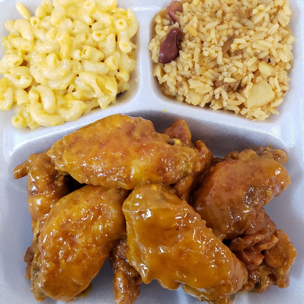 Judes Chicken and Fish | 409 W Washington St, New Castle, PA 16101, USA | Phone: (330) 651-4078