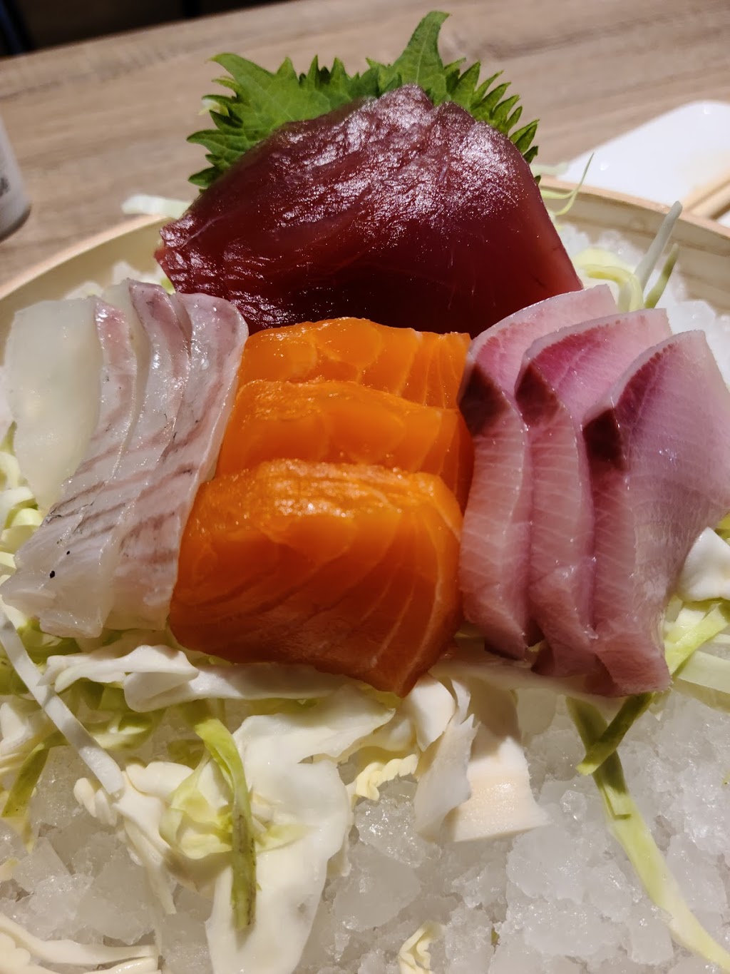 HARU sushi | 20165 N 67th Ave #125, Glendale, AZ 85308, USA | Phone: (623) 217-2720