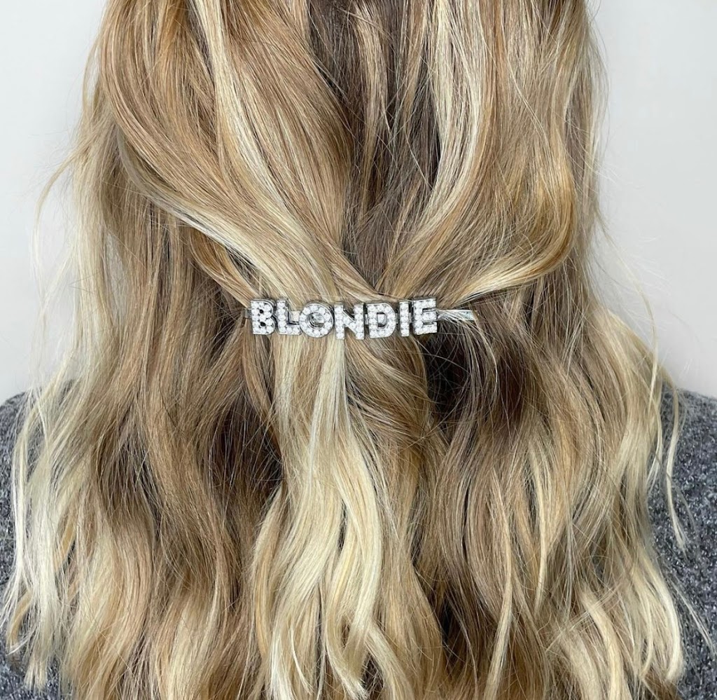Blondie Hair Studio Hair Salon- Newton, MA Hair Salon | 1106 Beacon St, Newton Highlands, MA 02461, USA | Phone: (617) 964-6545