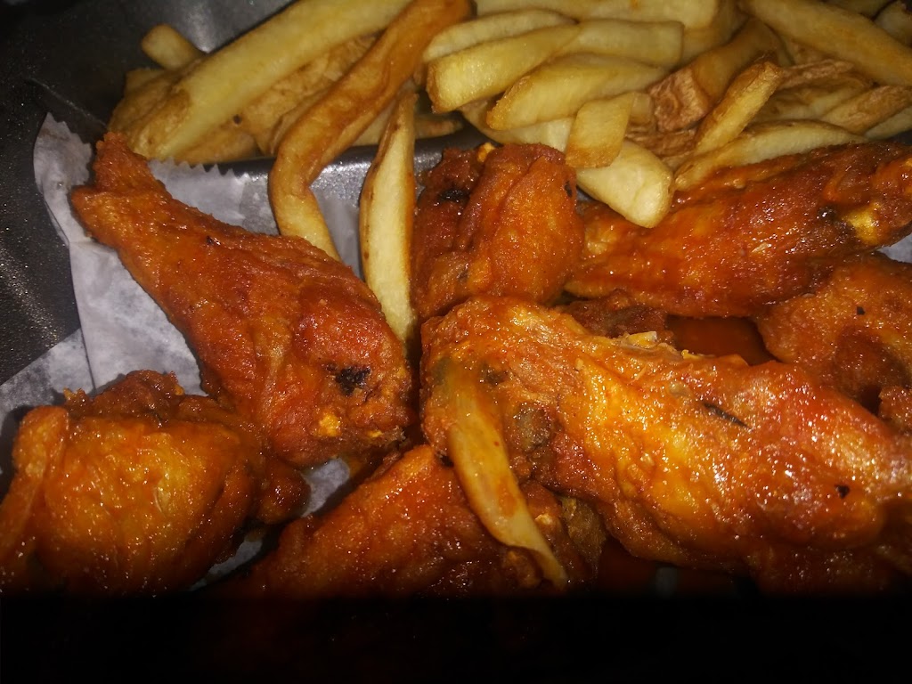 WNB Factory - Wings & Burger | 425 Sigman Rd NW #102, Conyers, GA 30012, USA | Phone: (770) 568-8822