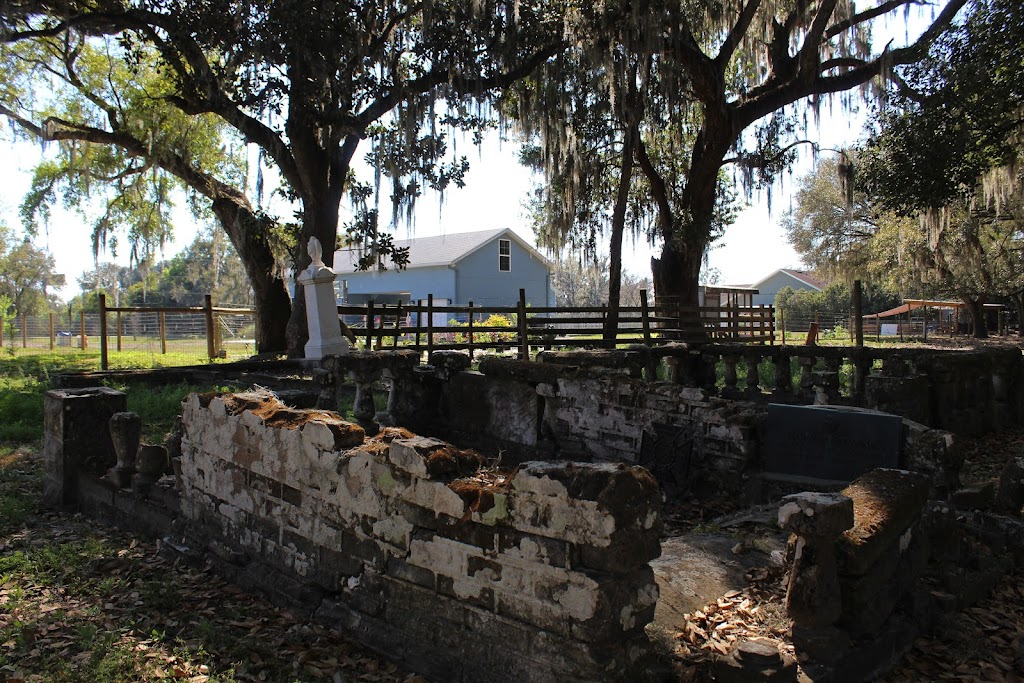 Shiloh Cemetery | 378 E Terrace Dr, Plant City, FL 33563, USA | Phone: (813) 707-7429