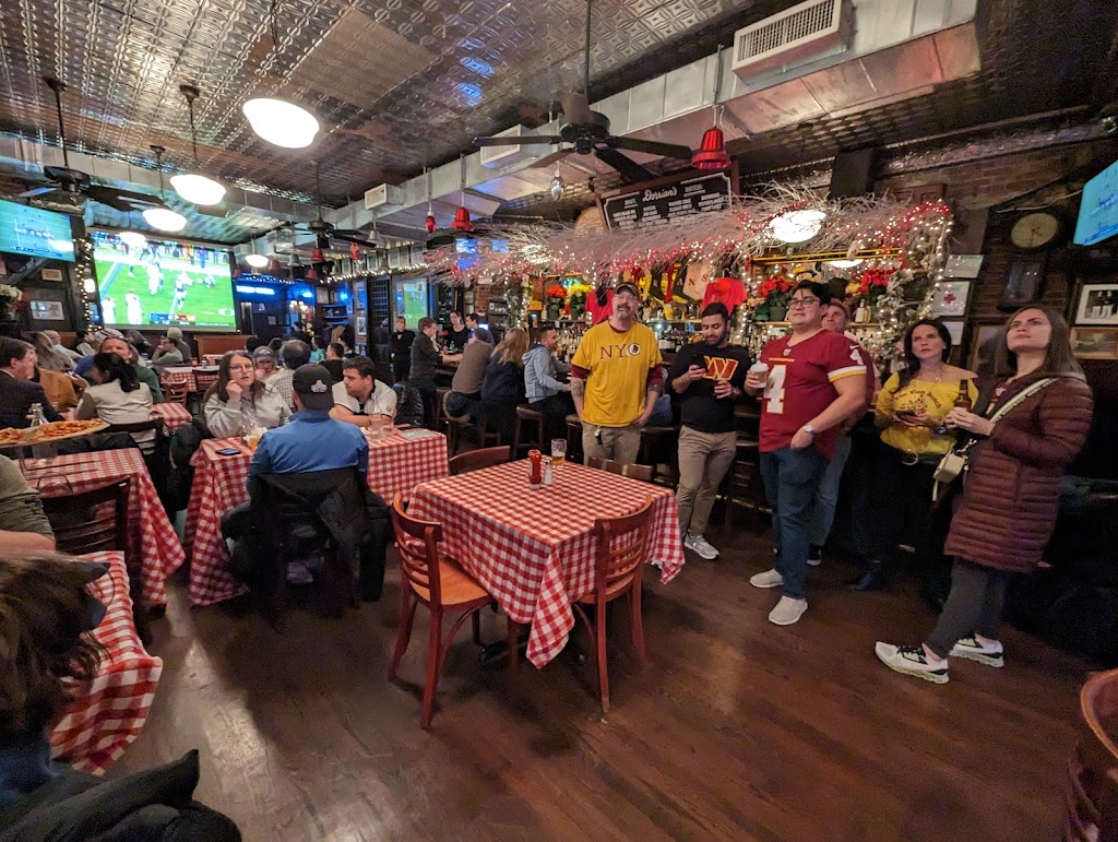 Dorrians Red Hand (NYC) | 1616 2nd Ave, New York, NY 10028, USA | Phone: (212) 772-6660