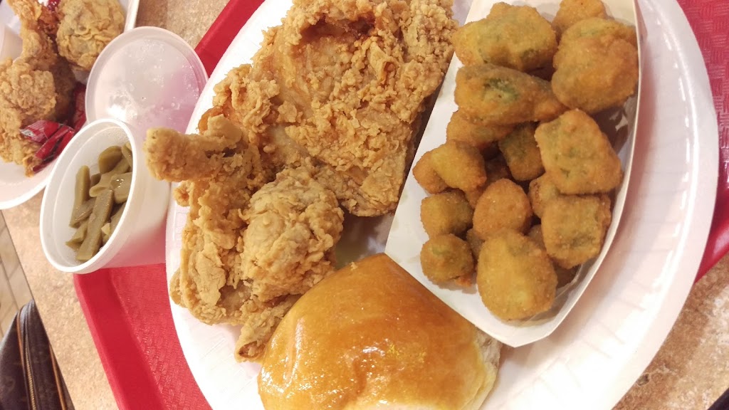 Chicken Express | 502 E Hwy 199, Springtown, TX 76082 | Phone: (817) 523-0009