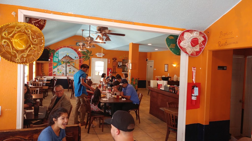 Zapatas Mexican Restaurant | 1808 W 2nd St, Taylor, TX 76574, USA | Phone: (512) 352-3995