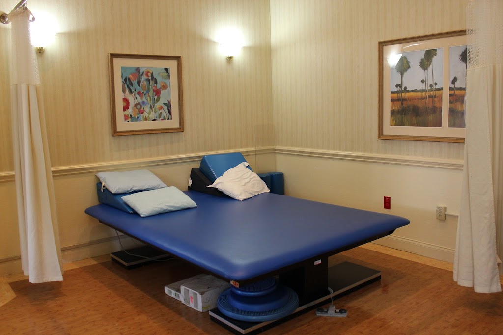 Lexington Health and Rehabilitation Center | 6300 46th Ave N, St. Petersburg, FL 33709, USA | Phone: (727) 544-1444