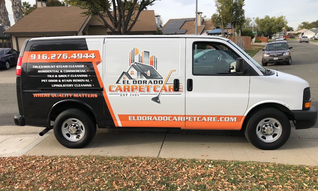 El Dorado Carpet Care | Citrus Heights, CA 95621, USA | Phone: (916) 276-4944