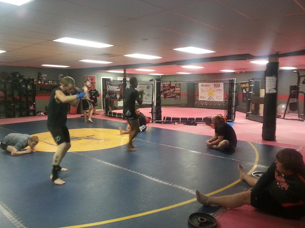 High Velocity Fitness & Apex Brazilian Jiu Jitsu | 7508 OK-37, Tuttle, OK 73089, USA | Phone: (405) 387-3539