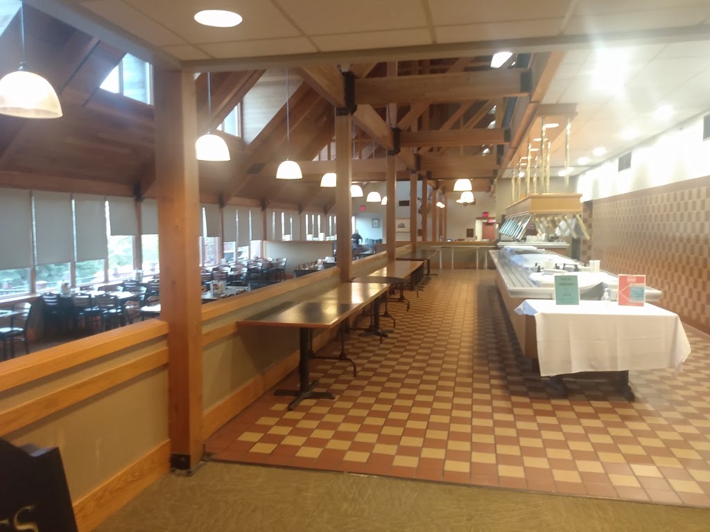 The View at Mahoney | Peter Kiewit Lodge, 28500 W Park Hwy, Ashland, NE 68003, USA | Phone: (402) 944-2882