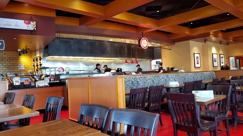 Pei Wei Asian Kitchen | 2257 N Germantown Pkwy, Memphis, TN 38016, USA | Phone: (901) 382-1822