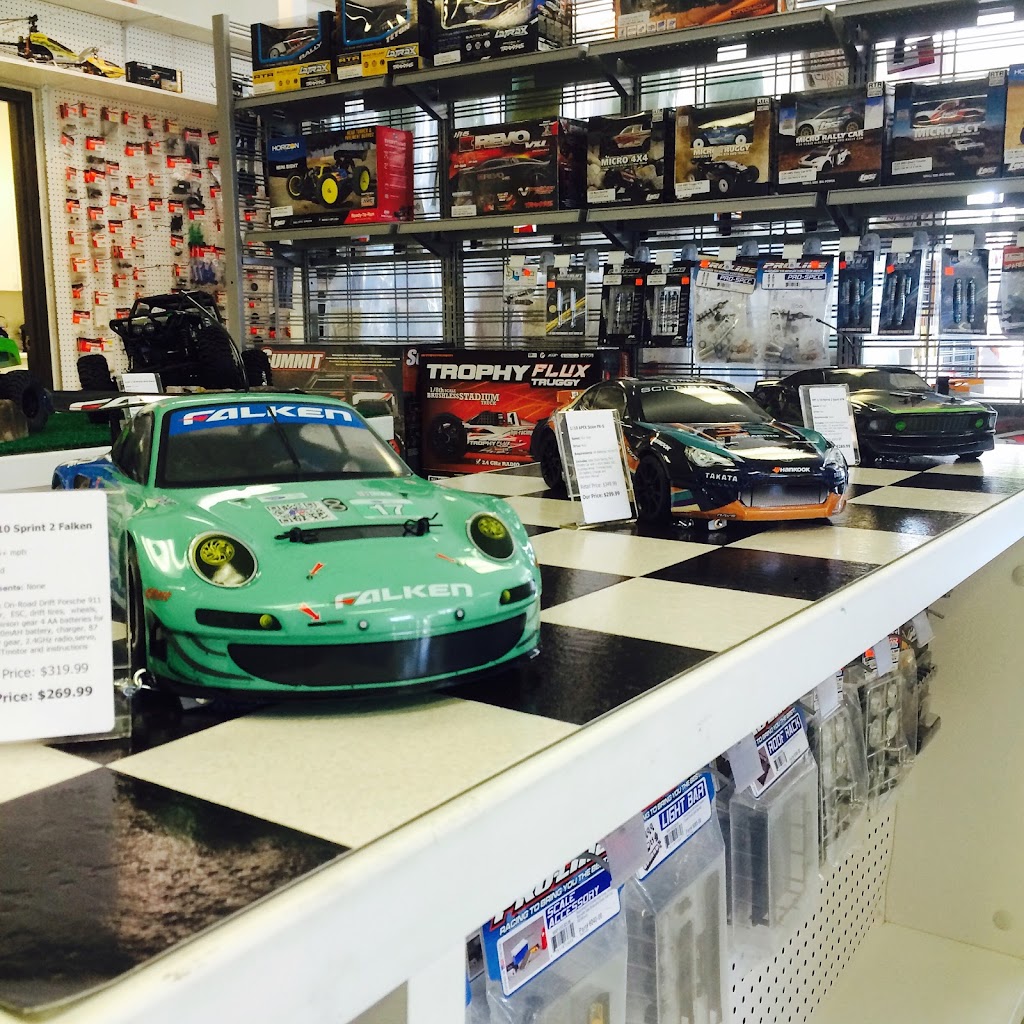 Sheldons Hobbies | 2130 Trade Zone Blvd, San Jose, CA 95131 | Phone: (408) 946-3801