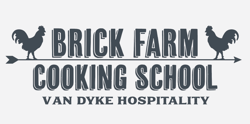 Brick Farm Cooking School | 130 Hopewell Rocky Hill Rd, Hopewell, NJ 08525, USA | Phone: (908) 520-6137